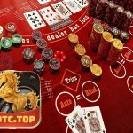 Cách chơi bài Poker được cổng game TDTC chia sẻ dễ hiểu 